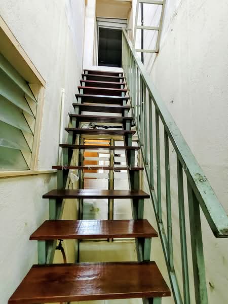 1-storey Terraced House for Sale in Taman Bukit Teratai (Ampang) - Jun Kien Chu - PropertyGuru.com.my