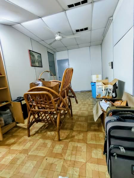 1-storey Terraced House for Sale in Taman Bukit Teratai (Ampang) - Jun Kien Chu - PropertyGuru.com.my