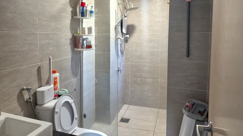 Service Residence for Rent at Maisson - Mia Ching - PropertyGuru.com.my
