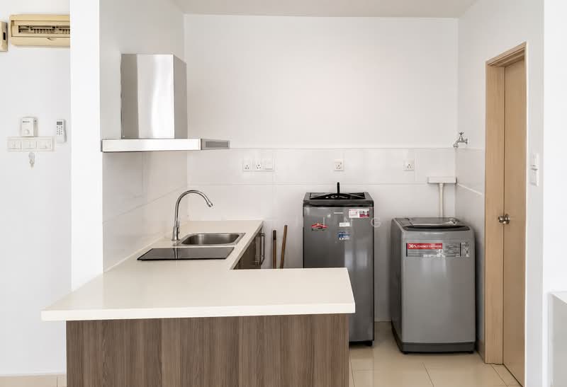 Service Residence for Rent at Maisson - Mia Ching - PropertyGuru.com.my