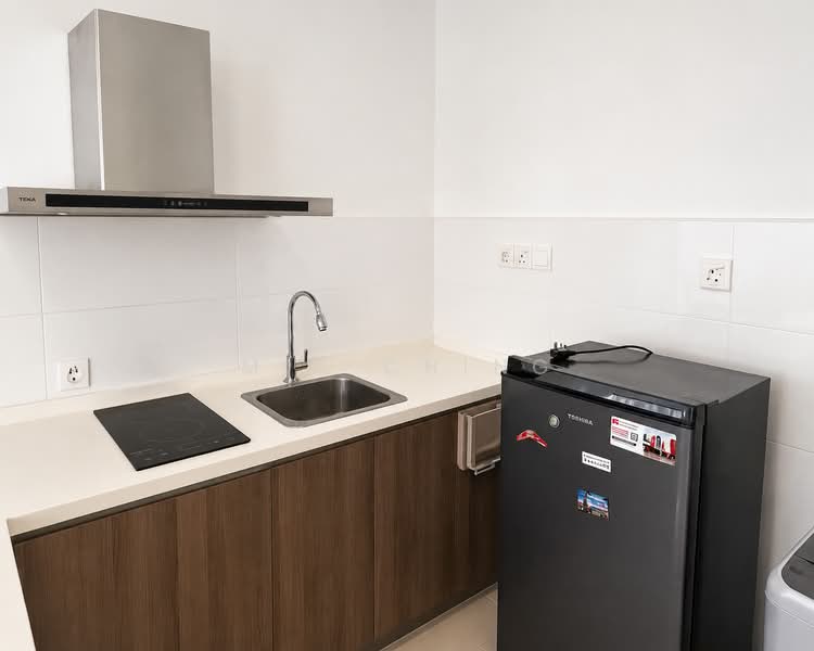 Service Residence for Rent at Maisson - Mia Ching - PropertyGuru.com.my