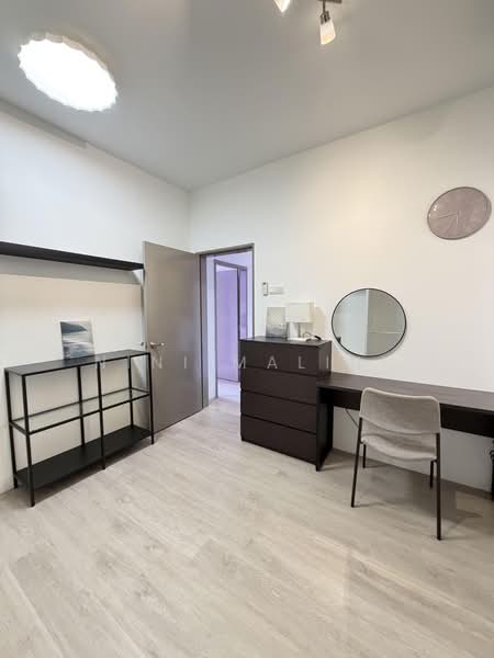 Kondominium untuk Dijual di Platinum Splendor Residence - Nini Malini - Bedroom - PropertyGuru.com.my
