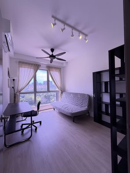 Kondominium untuk Dijual di Platinum Splendor Residence - Nini Malini - Bedroom - PropertyGuru.com.my
