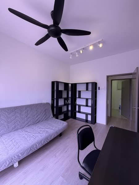 Kondominium untuk Dijual di Platinum Splendor Residence - Nini Malini - Bedroom - PropertyGuru.com.my