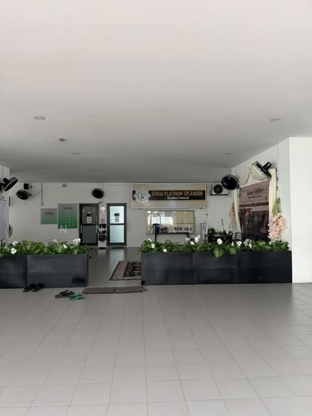 Kondominium untuk Dijual di Platinum Splendor Residence - Nini Malini - Surau - PropertyGuru.com.my