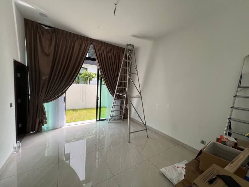 Rumah Banglo untuk Disewa di Iskandar Puteri (Nusajaya) (Johor) - Jia En Lee - PropertyGuru.com.my