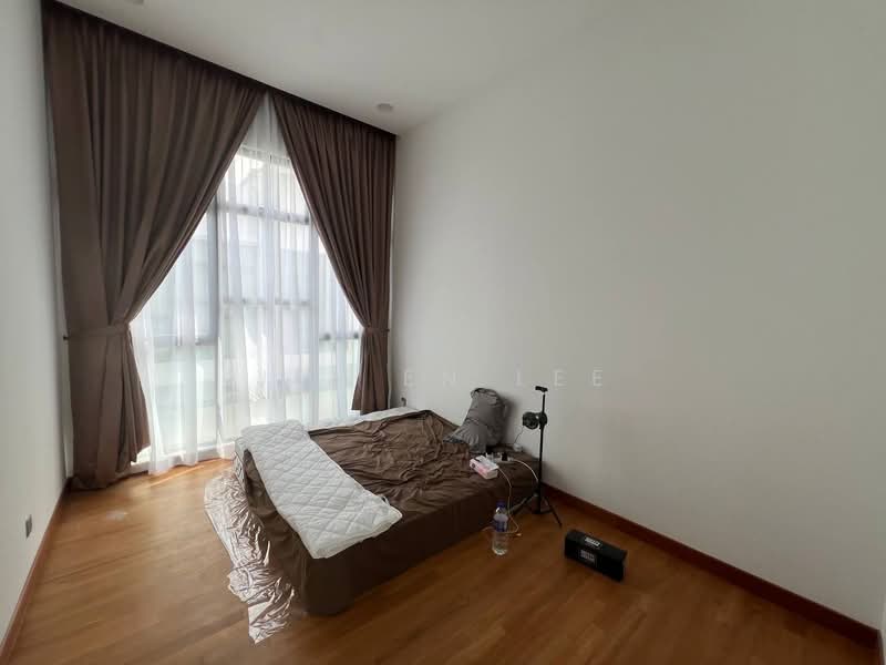 Rumah Banglo untuk Disewa di Iskandar Puteri (Nusajaya) (Johor) - Jia En Lee - PropertyGuru.com.my