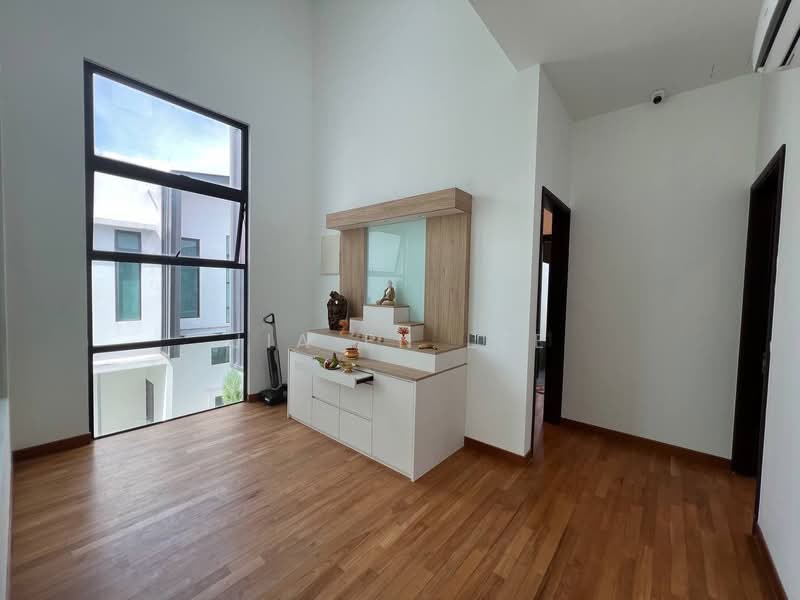 Rumah Banglo untuk Disewa di Iskandar Puteri (Nusajaya) (Johor) - Jia En Lee - PropertyGuru.com.my