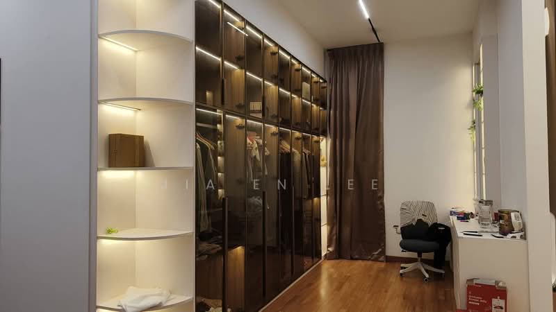 Rumah Banglo untuk Disewa di Iskandar Puteri (Nusajaya) (Johor) - Jia En Lee - PropertyGuru.com.my