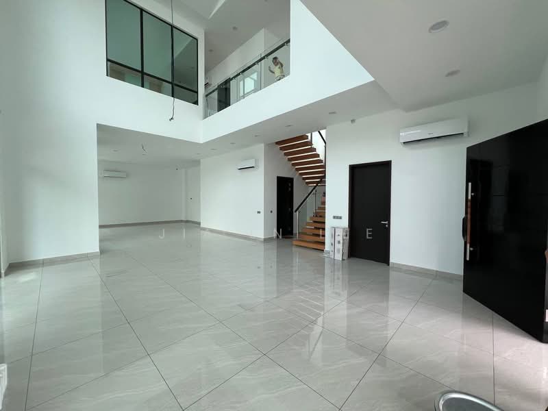Rumah Banglo untuk Disewa di Iskandar Puteri (Nusajaya) (Johor) - Jia En Lee - PropertyGuru.com.my