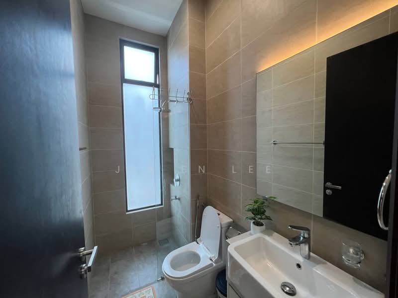 Rumah Banglo untuk Disewa di Iskandar Puteri (Nusajaya) (Johor) - Jia En Lee - PropertyGuru.com.my