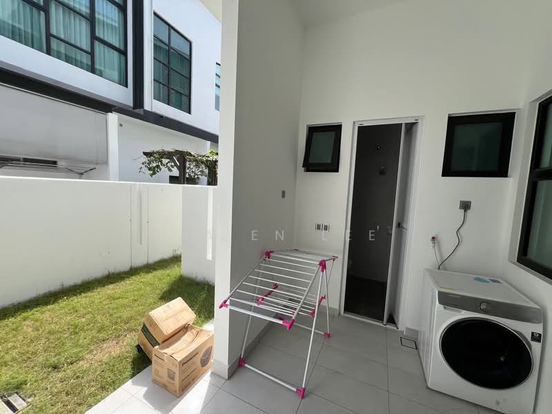 Rumah Banglo untuk Disewa di Iskandar Puteri (Nusajaya) (Johor) - Jia En Lee - PropertyGuru.com.my