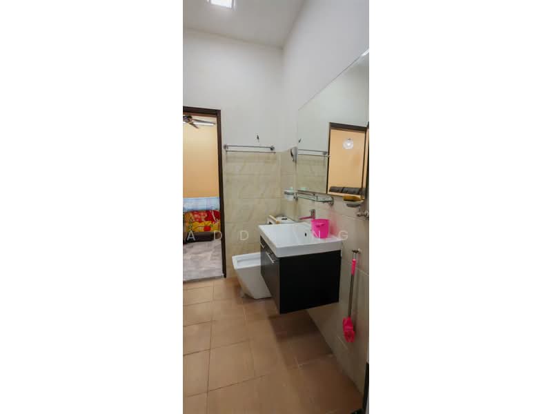 Terraced House for Rent in Cheras (Selangor) - Addy Ng - Bathroom - PropertyGuru.com.my