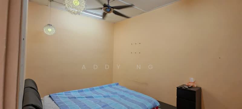 Terraced House for Rent in Cheras (Selangor) - Addy Ng - Bedroom - PropertyGuru.com.my