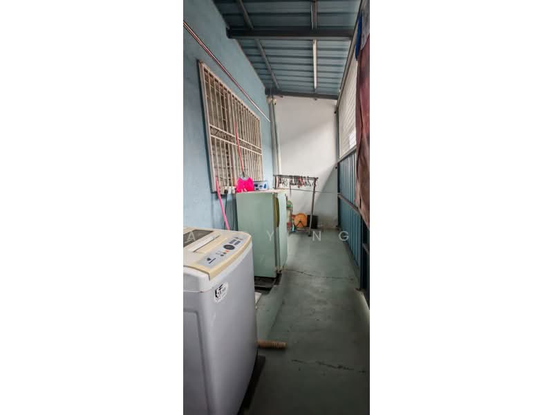 Terraced House for Rent in Cheras (Selangor) - Addy Ng - Exterior - PropertyGuru.com.my