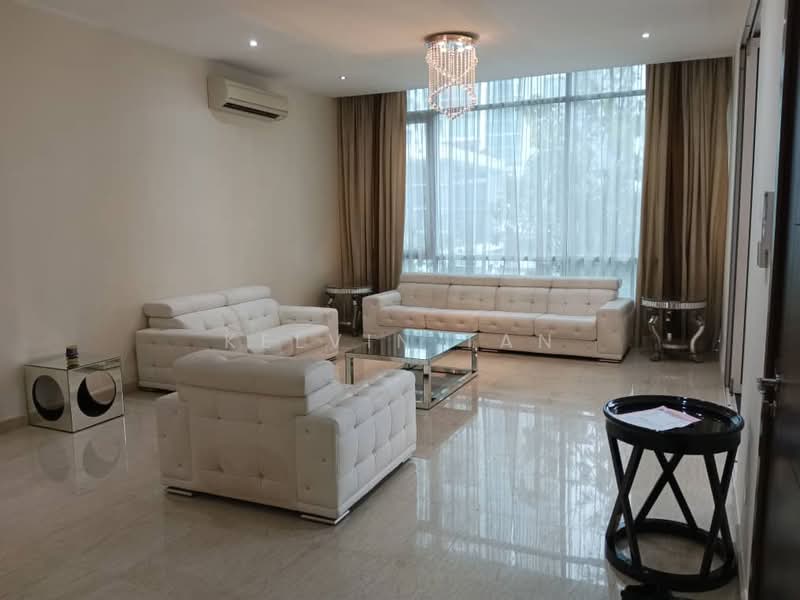 Kondominium untuk Disewa di Sunway Vivaldi - Kelvin Tan - Living Room - PropertyGuru.com.my
