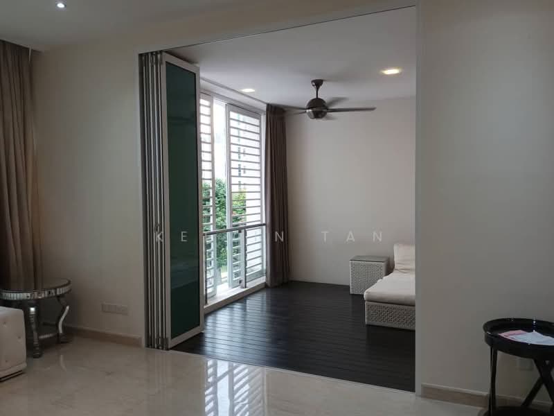 Kondominium untuk Disewa di Sunway Vivaldi - Kelvin Tan - Living Room - PropertyGuru.com.my