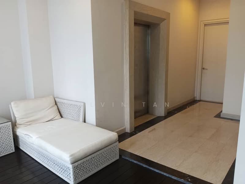Kondominium untuk Disewa di Sunway Vivaldi - Kelvin Tan - Lobby - PropertyGuru.com.my