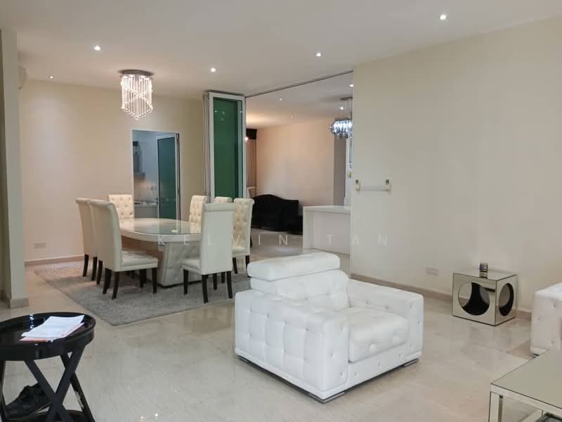 Kondominium untuk Disewa di Sunway Vivaldi - Kelvin Tan - Dining Room - PropertyGuru.com.my