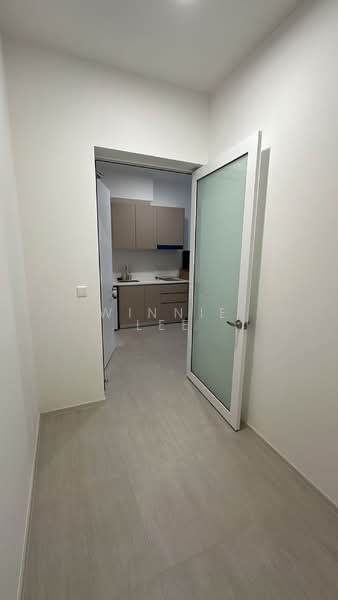 Servis Apartment untuk Disewa di Laurel Residence - Winnie Lee - Bedroom/Study Room - PropertyGuru.com.my