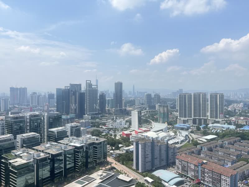 Servis Apartment untuk Disewa di Laurel Residence - Winnie Lee - Exterior - PropertyGuru.com.my