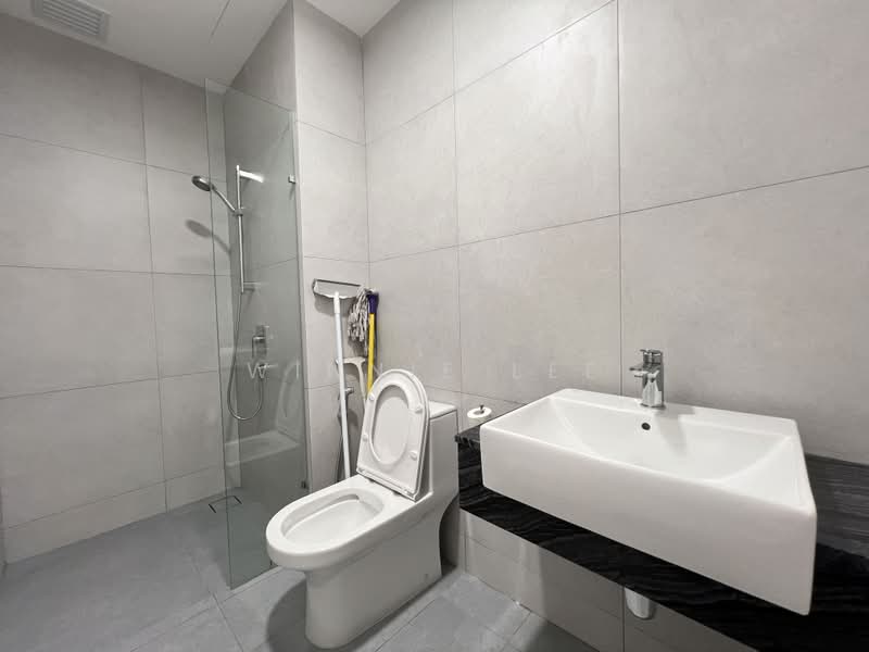 Servis Apartment untuk Disewa di Laurel Residence - Winnie Lee - Bathroom - PropertyGuru.com.my