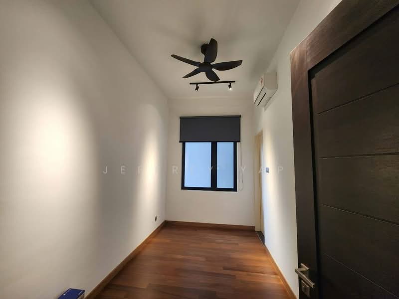 Condominium for Rent at Seri Puteri Hills - Jeffrey Yap - Interior - PropertyGuru.com.my