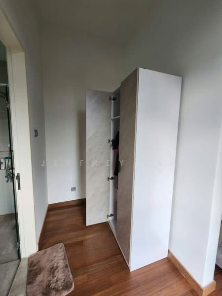 Condominium for Rent at Seri Puteri Hills - Jeffrey Yap - Interior - PropertyGuru.com.my