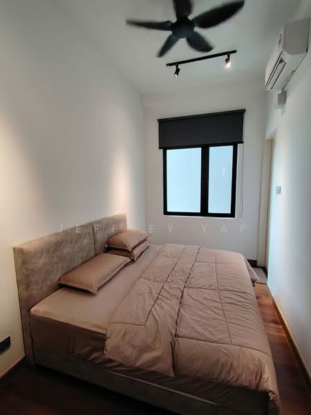 Kondominium untuk Disewa di Seri Puteri Hills - Jeffrey Yap - Bedroom - PropertyGuru.com.my