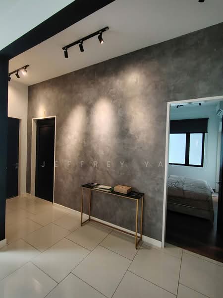 Kondominium untuk Disewa di Seri Puteri Hills - Jeffrey Yap - Bedroom - PropertyGuru.com.my