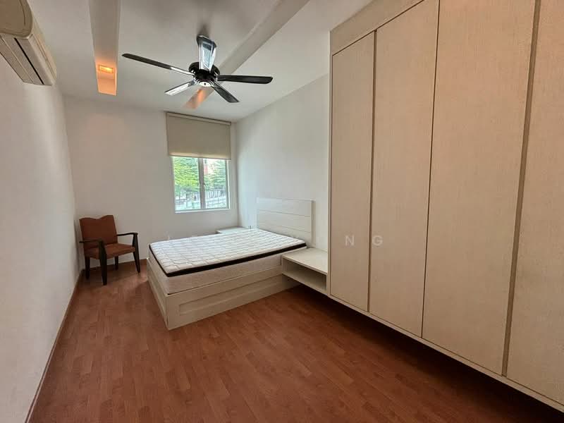 3-storey Terraced House for Rent in Mont Kiara (Kuala Lumpur) - Josh Yong - Bedroom - PropertyGuru.com.my