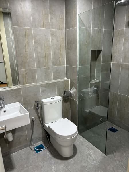 Rumah Banglo untuk Disewa di Cyber 9 (Cyberjaya) - Ivy Wong - Bathroom - PropertyGuru.com.my