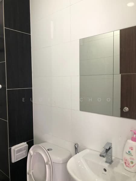 Servis Apartment untuk Dijual di Seasons Garden Residences - Eugene Choo - Bathroom - PropertyGuru.com.my