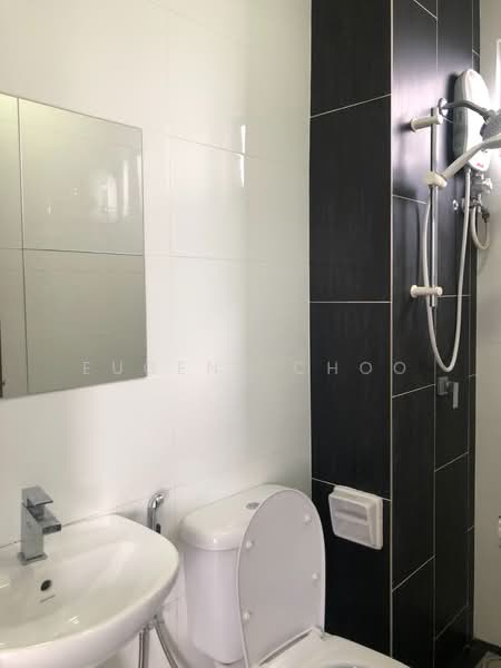 Servis Apartment untuk Dijual di Seasons Garden Residences - Eugene Choo - Bathroom - PropertyGuru.com.my