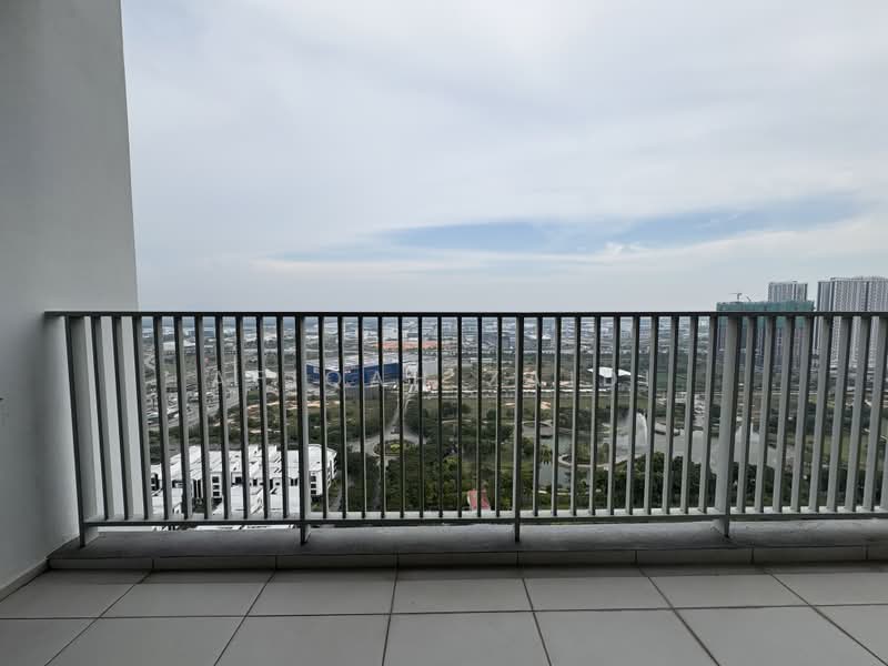 Condominium for Sale at Vertu Resort - Afiqah zaidi - PropertyGuru.com.my