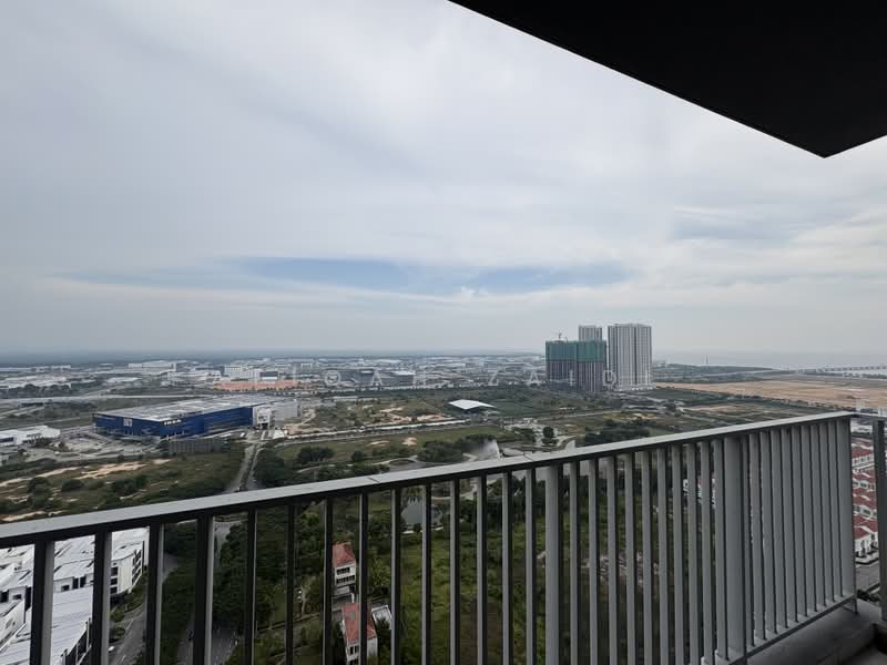 Condominium for Sale at Vertu Resort - Afiqah zaidi - PropertyGuru.com.my