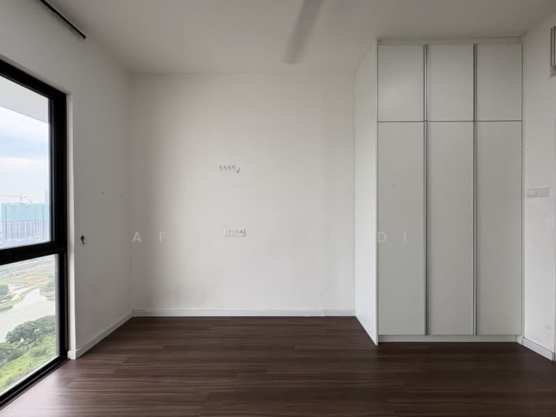 Condominium for Sale at Vertu Resort - Afiqah zaidi - PropertyGuru.com.my