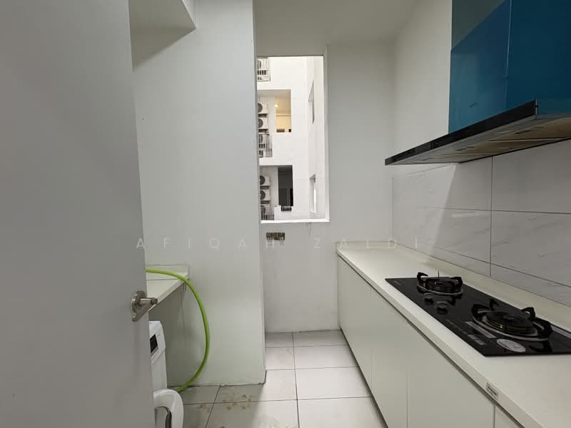 Condominium for Sale at Vertu Resort - Afiqah zaidi - PropertyGuru.com.my