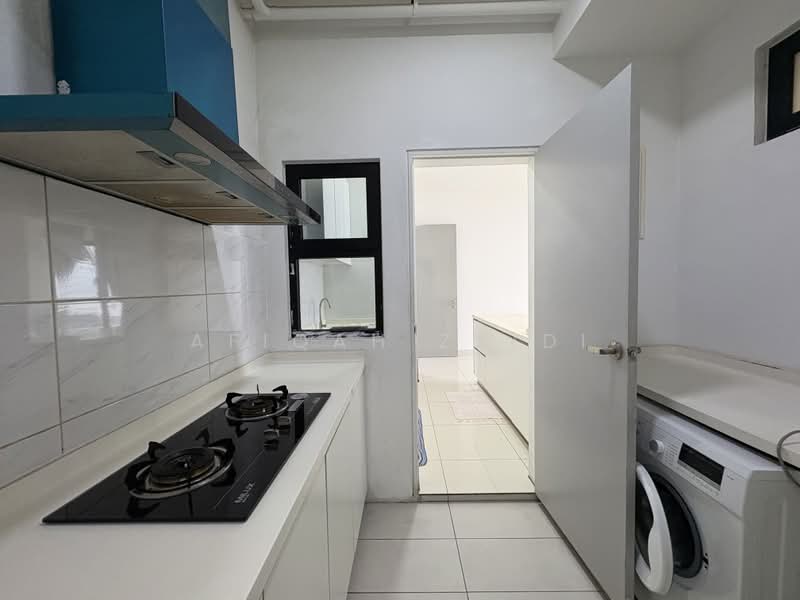 Condominium for Sale at Vertu Resort - Afiqah zaidi - PropertyGuru.com.my