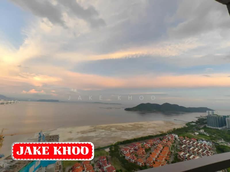 Kondominium untuk Dijual di Zen 6 - Jake Khoo - View - PropertyGuru.com.my