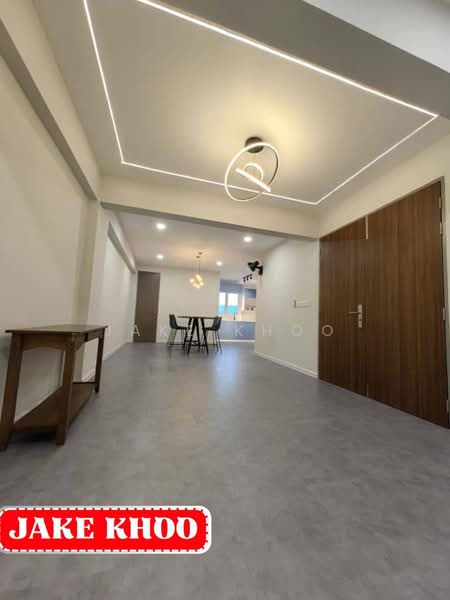 Kondominium untuk Dijual di Zen 6 - Jake Khoo - Dining Room - PropertyGuru.com.my