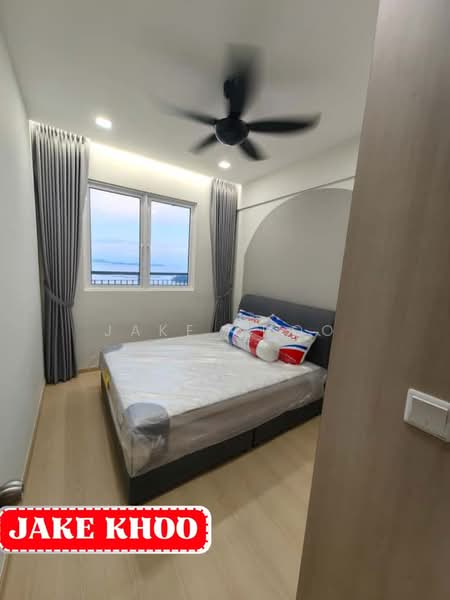 Kondominium untuk Dijual di Zen 6 - Jake Khoo - Bedroom - PropertyGuru.com.my