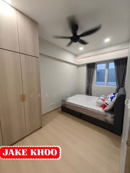 Kondominium untuk Dijual di Zen 6 - Jake Khoo - Bedroom - PropertyGuru.com.my