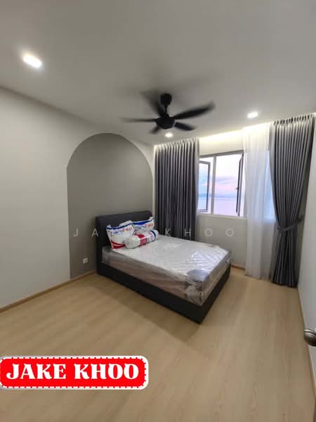 Kondominium untuk Dijual di Zen 6 - Jake Khoo - Bedroom - PropertyGuru.com.my