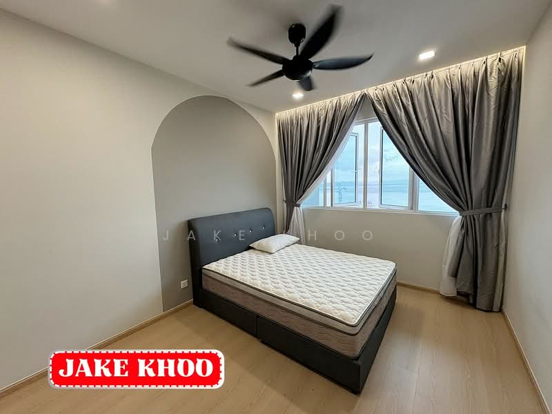 Condominium for Sale at Zen 6 - Jake Khoo - Bedroom - PropertyGuru.com.my