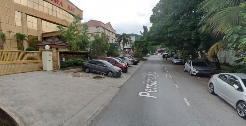 Kedai untuk Dijual di Taman Perindustrian Kip (Kepong) - Kelvin Soh - Exterior - PropertyGuru.com.my