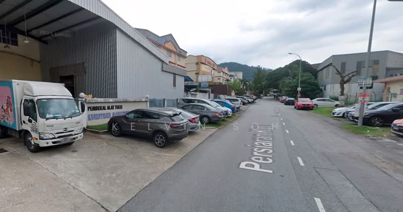 Kedai untuk Dijual di Taman Perindustrian Kip (Kepong) - Kelvin Soh - Exterior - PropertyGuru.com.my