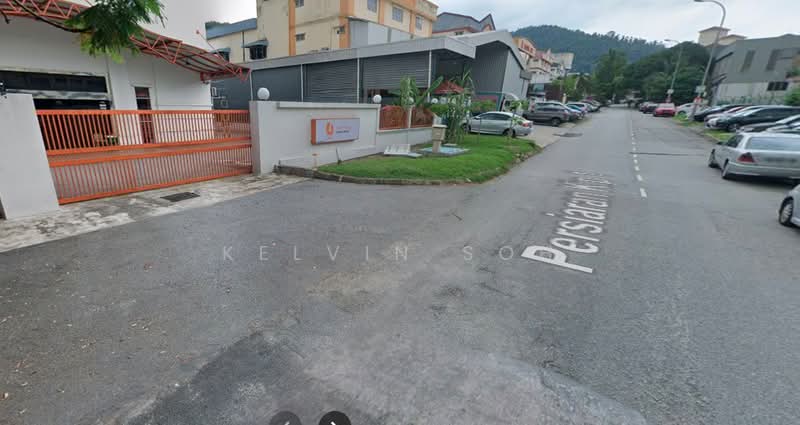 Kedai untuk Dijual di Taman Perindustrian Kip (Kepong) - Kelvin Soh - Exterior - PropertyGuru.com.my