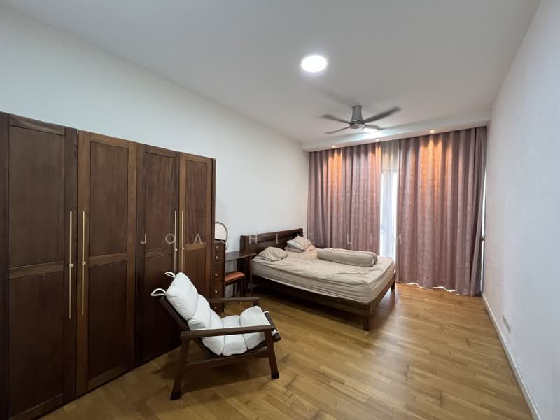 Kondominium untuk Disewa di Seri Riana Residence - Joachim Lim - Bedroom - PropertyGuru.com.my