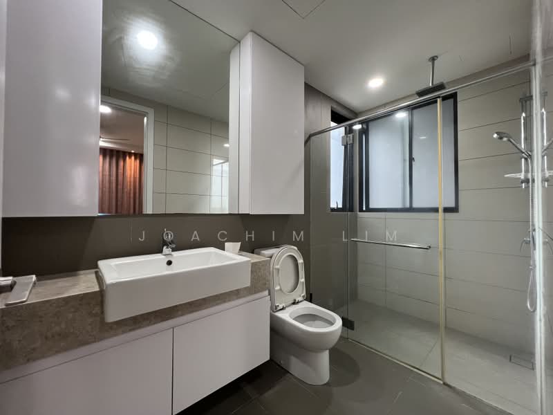 Kondominium untuk Disewa di Seri Riana Residence - Joachim Lim - Bathroom - PropertyGuru.com.my